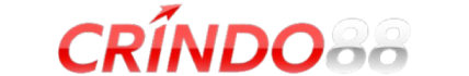 CRINDO88 Logo